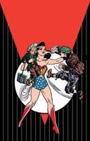 Wonder Woman - Archives: Volume 5 (Archive Editions (Graphic Novels)) 1401212700 Book Cover