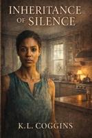 Inheritance of Silence B0GX17Y534 Book Cover