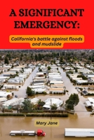 A Significant Emergency: California's battle against storms and mudslide B0BS8VL3YM Book Cover