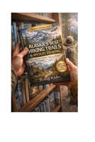 ALASKA'S BEST HIKING TRAILS & WILDLIFE VIEWING : The Ultimate Family Trip on a Budget Latest Edition Ever B0GMZMVRR7 Book Cover