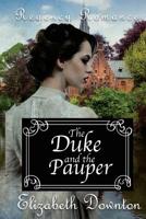 The Duke And The Pauper 1544187149 Book Cover