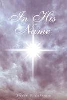 In His Name 1682895068 Book Cover