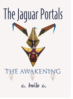 The Jaguar Portals 0985487895 Book Cover