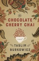 Chocolate Cherry Chai 1552669629 Book Cover