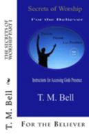 The Secrets of Worship 1463790260 Book Cover