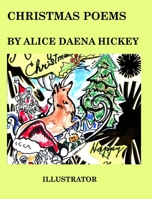 Christmas Poems null Book Cover