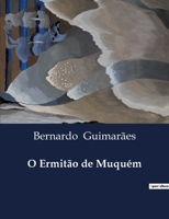 O Ermitao de Muquem B0D8GKP6TJ Book Cover