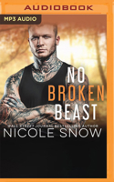 No Broken Beast 1705722334 Book Cover