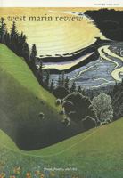 West Marin Review III 0982282923 Book Cover