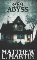 THE EYE OF THE ABYSS B0BXN9FJYD Book Cover