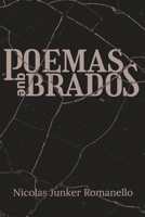 Poemas Quebrados (Portuguese Edition) B0FDGZNFFP Book Cover