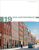 Neo-Historismus?: Historisierendes Bauen in Der Zeitgen�ssischen Architektur 3868596100 Book Cover