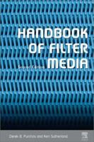 Handbook of Filter Media 1856173755 Book Cover