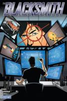 The Blacksmith 0982985746 Book Cover