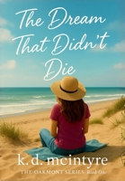 The Dream That Didn't Die B0GLFLM588 Book Cover