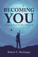 Becoming You 196178114X Book Cover