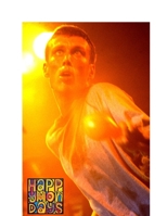 Happy Mondays: The Shocking Truth! 1387863584 Book Cover