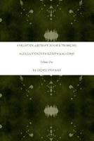 A Salvation Wrought in Fear & Trembling: A Collection of Philosophical Essays 130460165X Book Cover