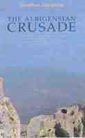 The Albigensian Crusade 0571200028 Book Cover