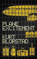 Plane Excitement 0692920250 Book Cover