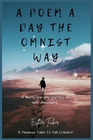 A Poem A Day The Omnist Way B0DP2BZN7V Book Cover