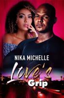 Love's Grip 1945855940 Book Cover