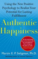 Authentic Happiness 0743222970 Book Cover