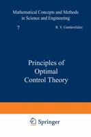 Principles of Optimal Control Theory 1468474006 Book Cover