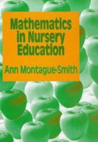 Mathematics in Nursery Education 1853464724 Book Cover
