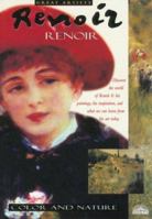 Renoir (Great Artists Series) 1846969727 Book Cover