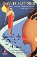 Somebody Else's Mama (Harvest Book) 0156004089 Book Cover