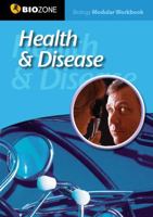 BIOZONE Health & Disease Modular Workbook 1877462136 Book Cover