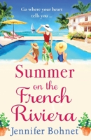 Summer on the French Riviera 1801622825 Book Cover