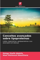 Conceitos avançados sobre lipoproteínas (Portuguese Edition) 6202423293 Book Cover