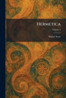 Hermetica 1025707567 Book Cover