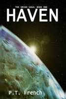 Haven (The Origo Saga) B0F3TKXV6Q Book Cover