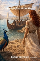 Lyana - The Daughter of the Nile: A novel set in Alexandria in the age of Cleopatra and Caesar (Lyana - Daughter of Aphrodite (Lyana Saga)) 390781231X Book Cover