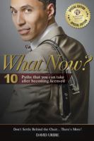 What Now? 0692862749 Book Cover