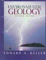 Environmental Geology 0023632704 Book Cover