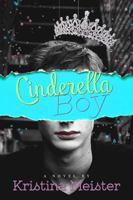Cinderella Boy 1626497990 Book Cover