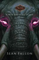 Paths: World of Adia: A War Drum of Death 1988931010 Book Cover