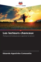 Les lecteurs chanceux (French Edition) 6207529944 Book Cover