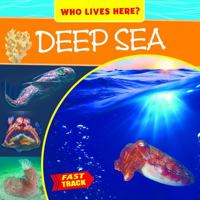Deep Sea 1781213453 Book Cover