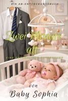 Zwei Monate alt: Eine persönliche Entdeckung: Ein ABDL-Regressionsbuch (German Edition) B0GW5WJNFP Book Cover