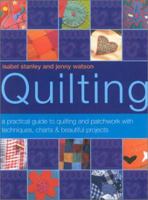 Quilting 184215706X Book Cover