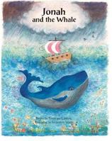 Jonah and the Whale 0735815011 Book Cover