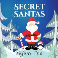 Secret Santas 1989022340 Book Cover