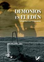 Demonios en el edén 8494678280 Book Cover