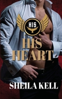 His Heart 0999249606 Book Cover