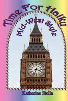 Time for Haiku 1257853740 Book Cover